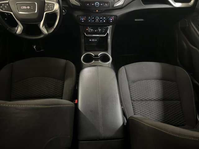 Used 2021 GMC Terrain SLE w/ Driver Convenience Package image 33