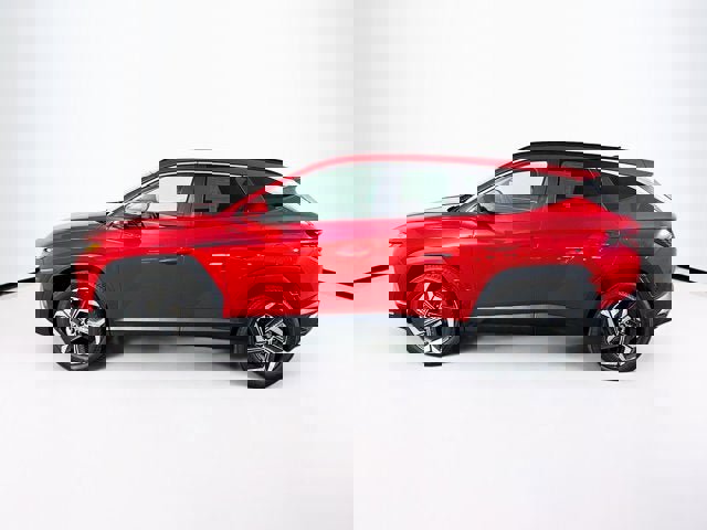 Used 2023 Hyundai Tucson SEL w/ Convenience Package AWD/4WD image 8