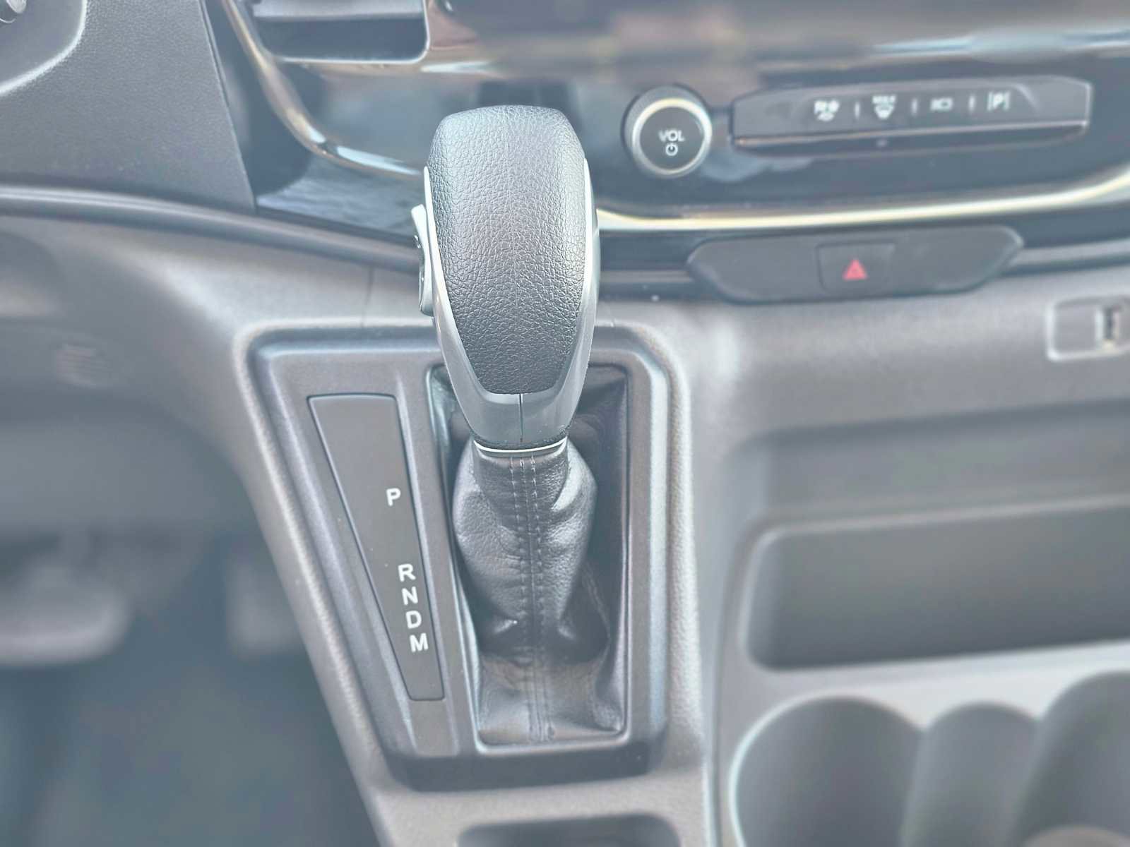 Used 2023 Ford Transit 350 XLT image 32