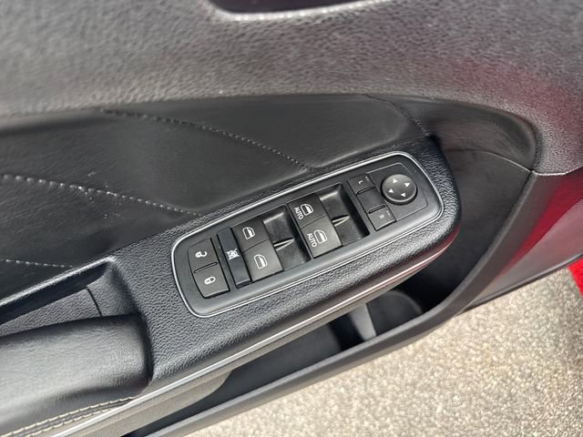 Used 2016 Dodge Charger SRT w/ Harman/Kardon Audio Group image 10