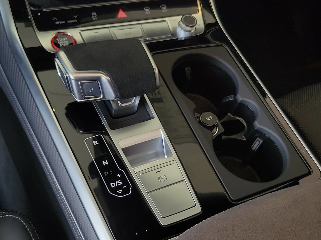 New 2026 Audi RS Q8 performance AWD/4WD image 13