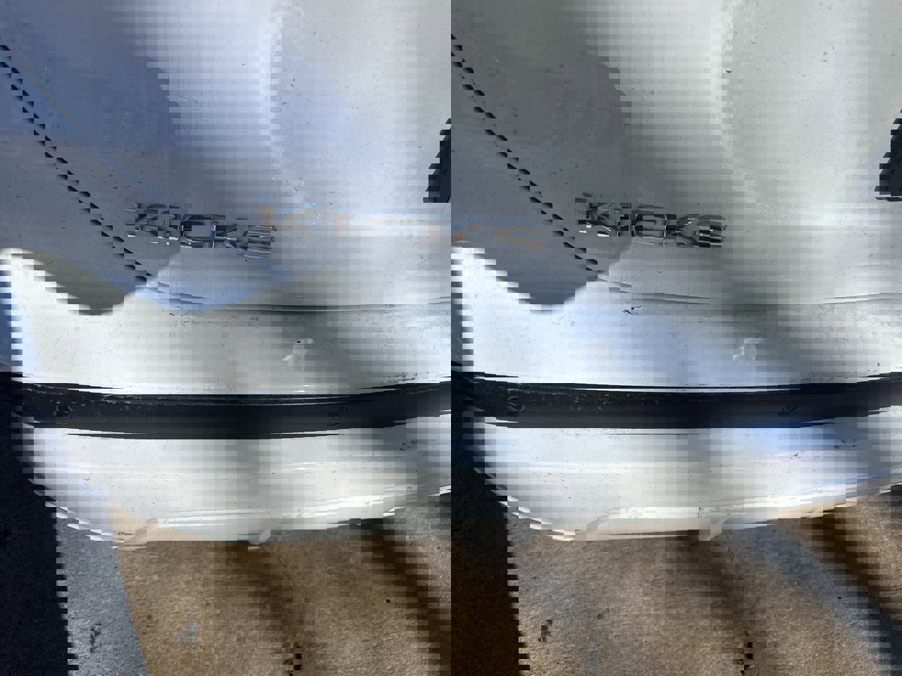 Certified 2024 Nissan Kicks S image 6