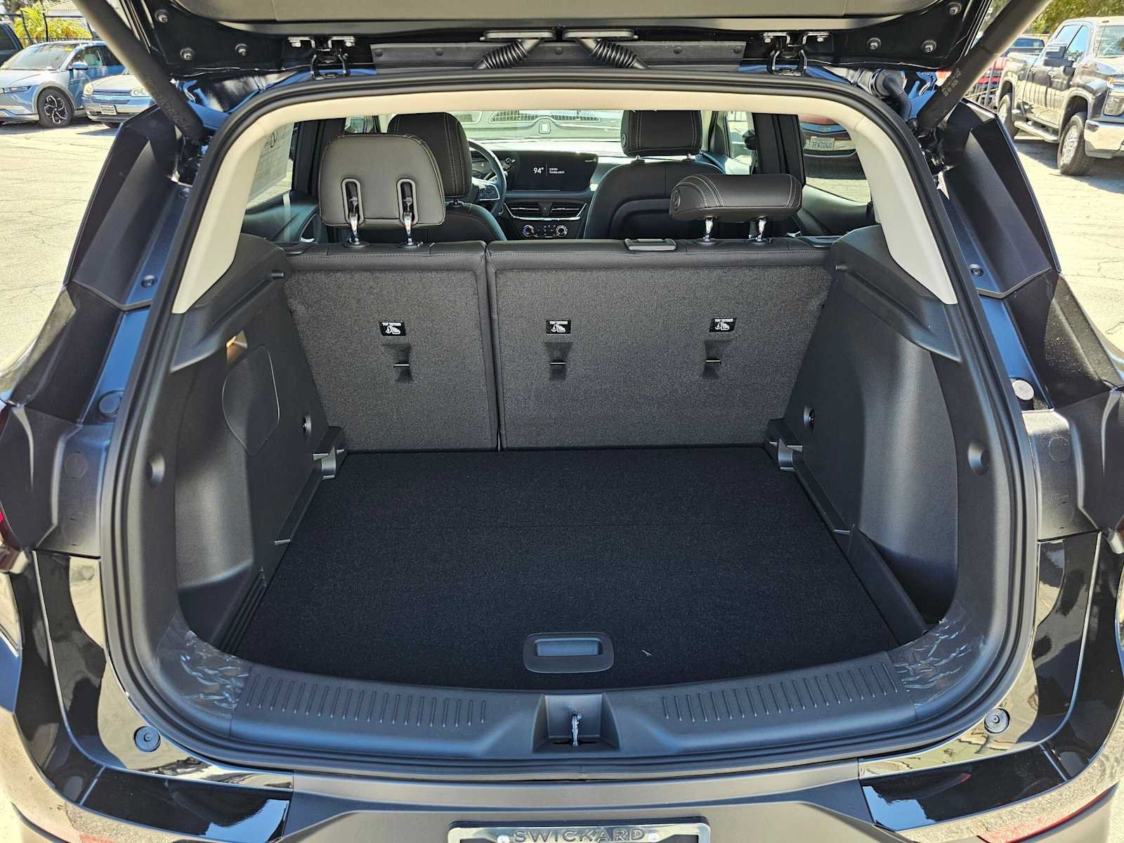 New 2026 Buick Encore GX Preferred w/ Comfort Package FWD image 14