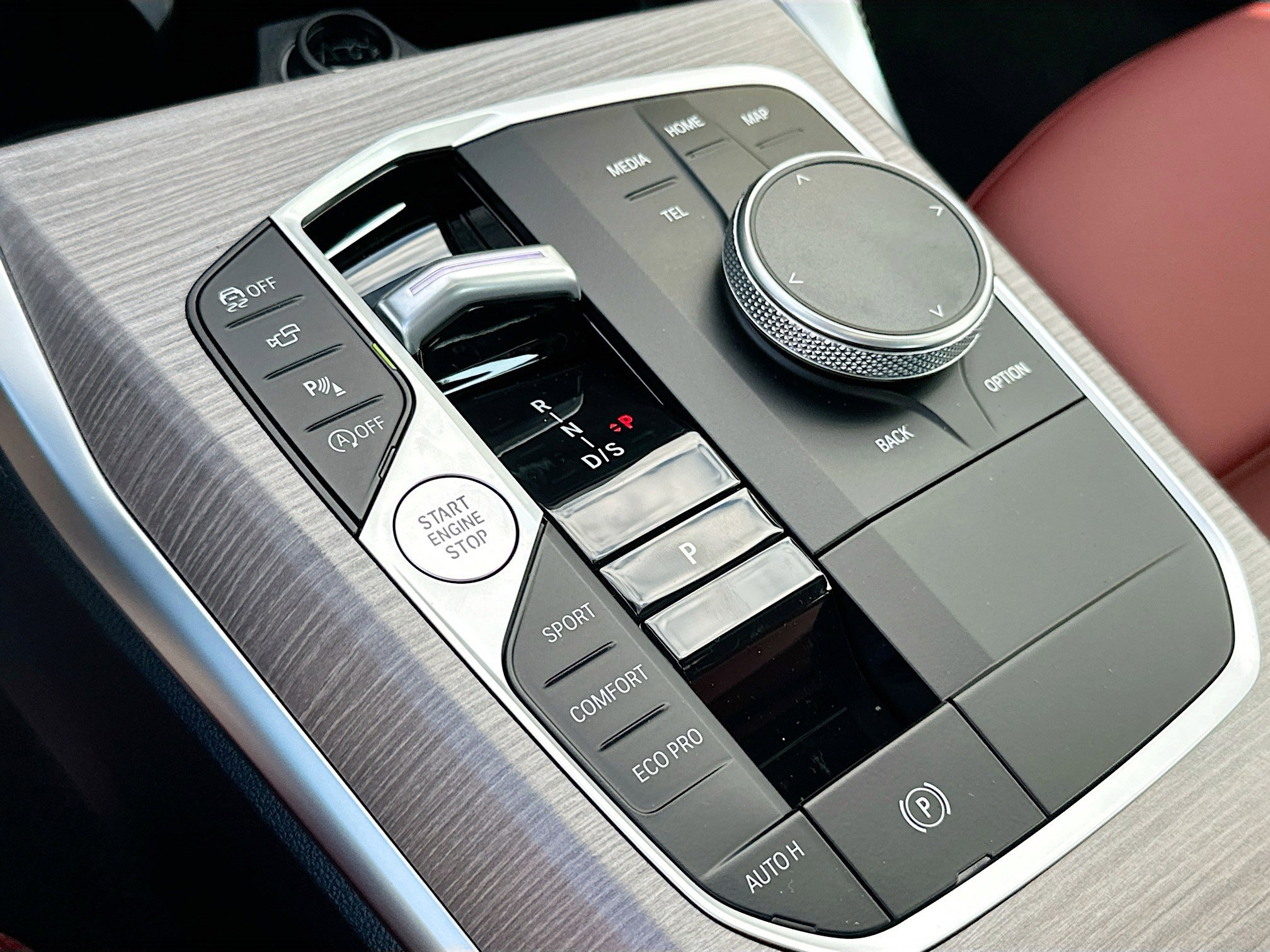 New 2026 BMW 430i Coupe w/ M Sport Package image 14