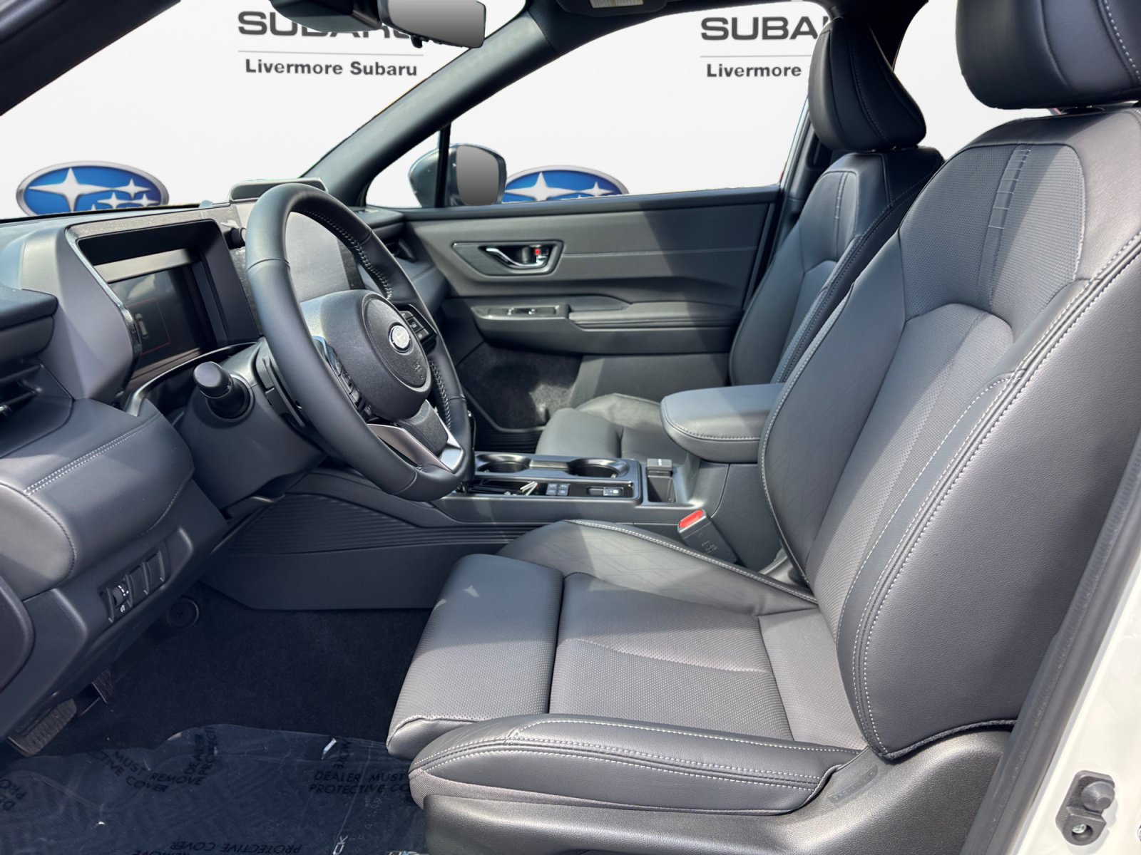 New 2026 Subaru Outback Touring XT AWD/4WD image 10