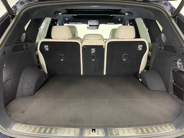 New 2025 Genesis GV80 3.5T Prestige image 24