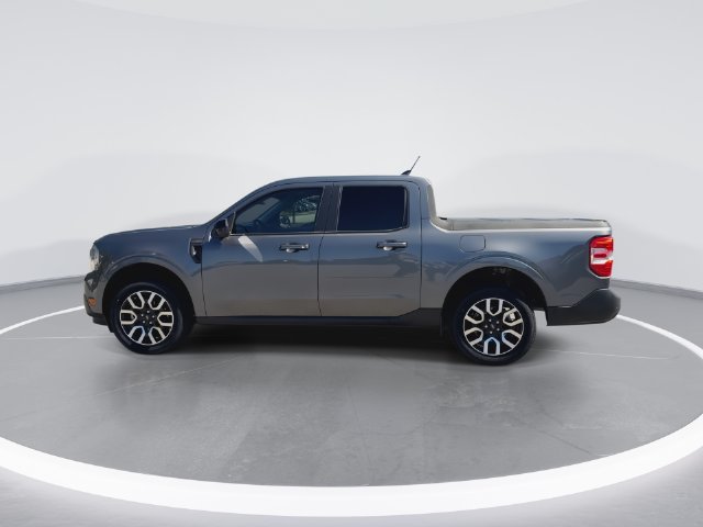 Used 2024 Ford Maverick Lariat FWD image 5