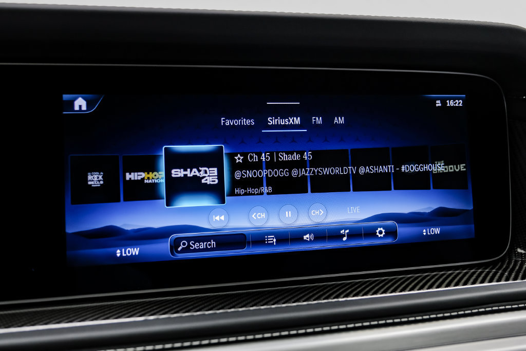 Used 2027 Mercedes-Benz G 63 AMG 4MATIC image 42