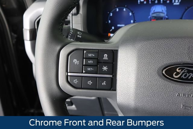 New 2026 Ford F150 XLT w/ Equipment Group 302A MID image 41