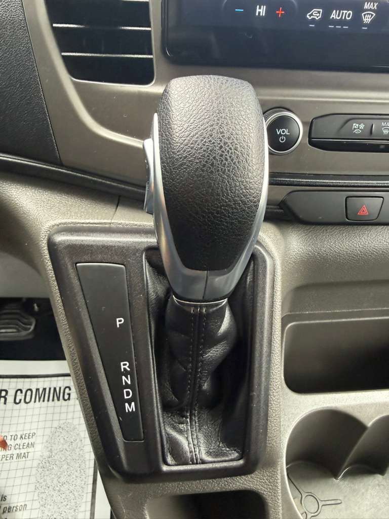 Used 2022 Ford Transit 350 XLT image 14