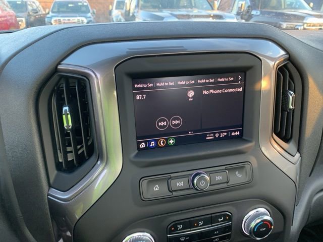 New 2025 GMC Sierra 1500 Pro image 21