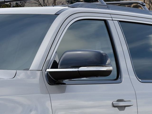 New 2026 Jeep Grand Wagoneer L 4WD image 12