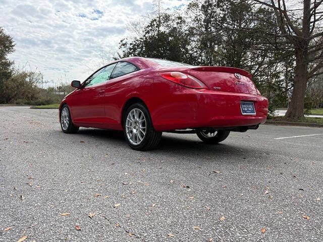 Used 2006 Toyota Solara SE Sport FWD image 7