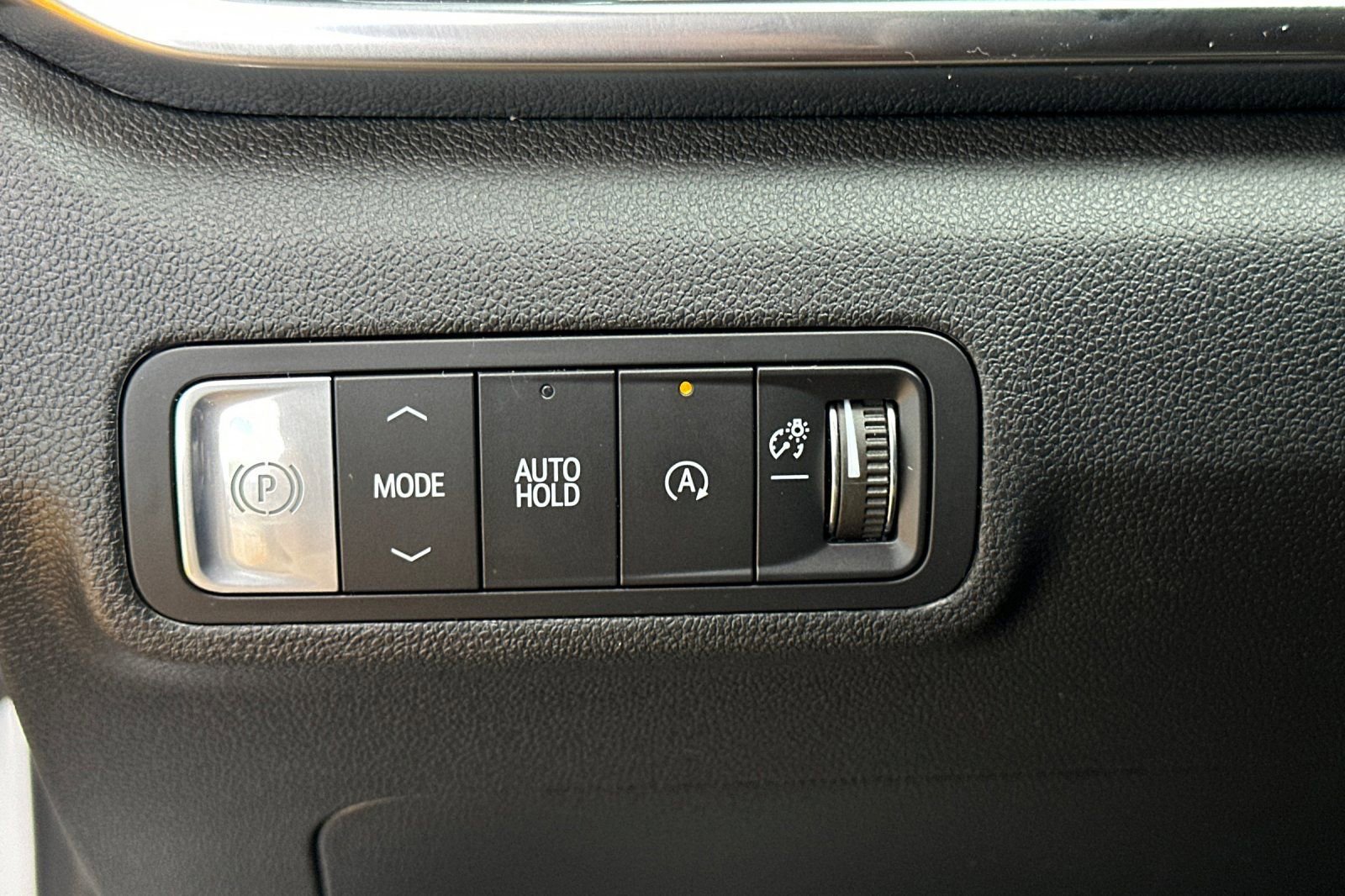Used 2026 GMC Terrain Elevation image 36