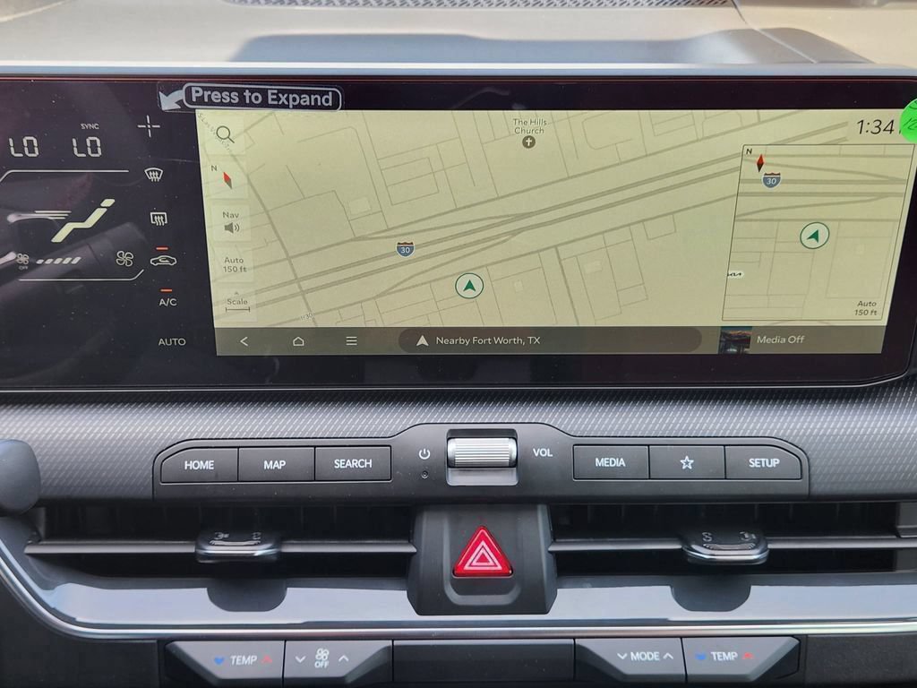 New 2026 Kia K4 GT-Line Turbo w/ GT-Line Premium Package FWD image 12