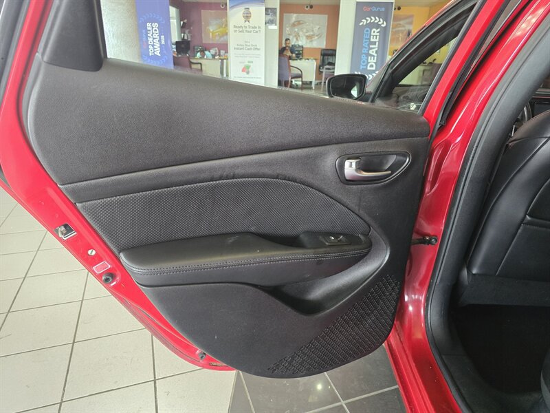 Used 2015 Dodge Dart GT FWD image 10