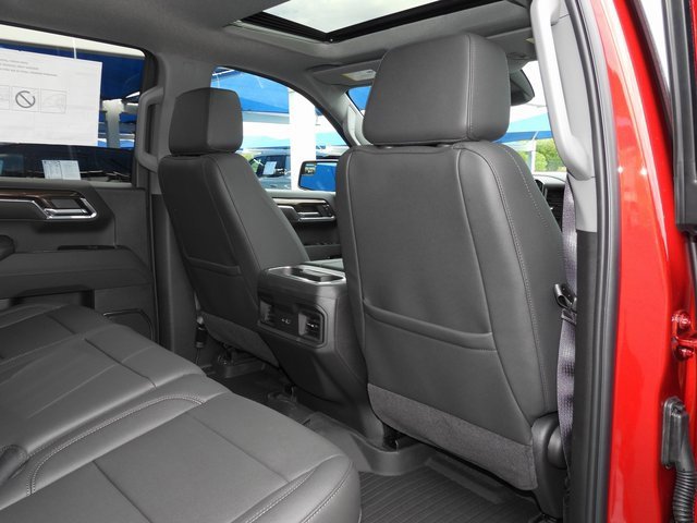 New 2026 Chevrolet Silverado 1500 LT Trail Boss w/ Convenience Package II image 53