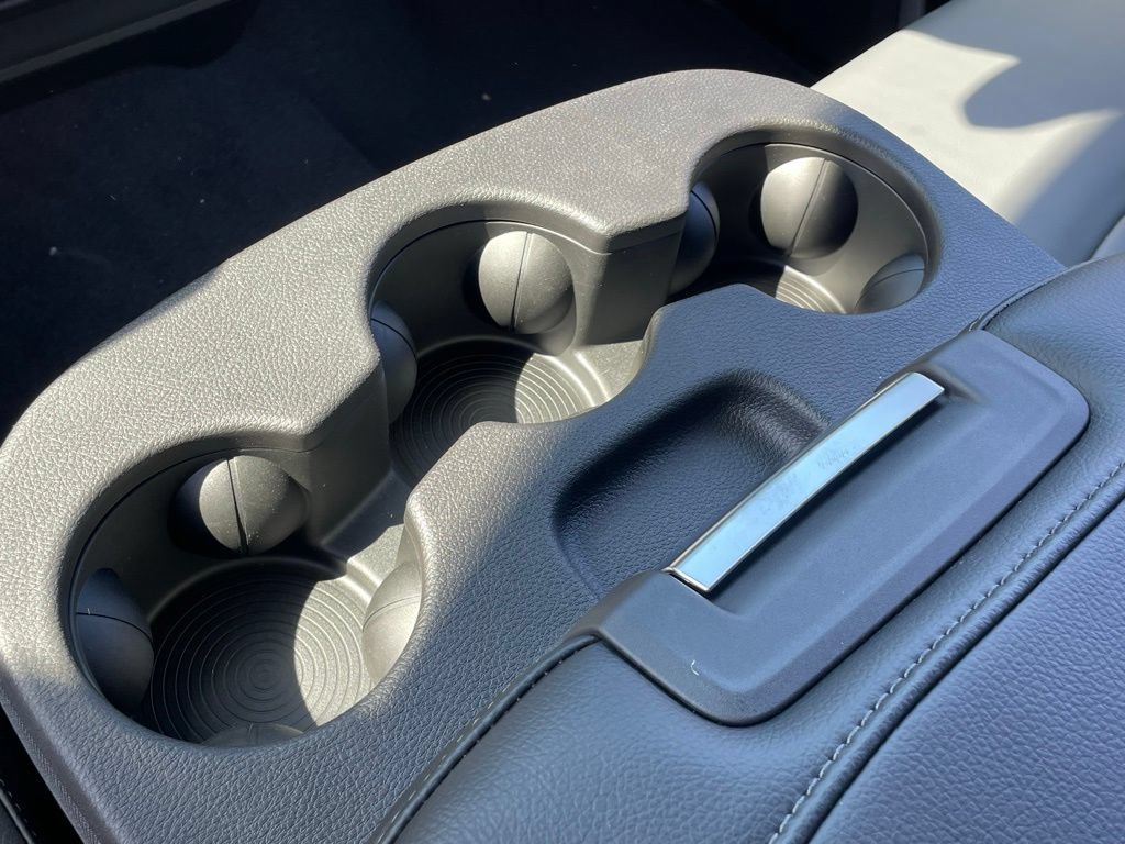 New 2025 RAM 2500 Tradesman RWD image 28