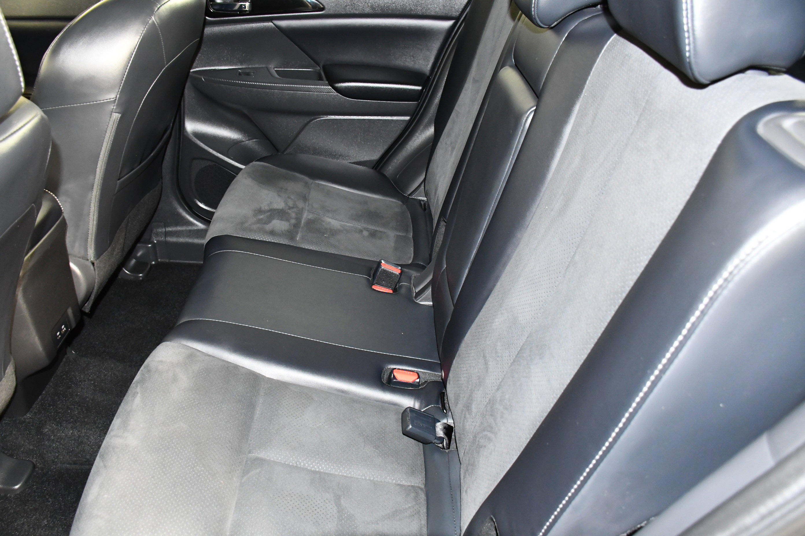 Used 2024 Mitsubishi Eclipse Cross SE AWD/4WD image 47