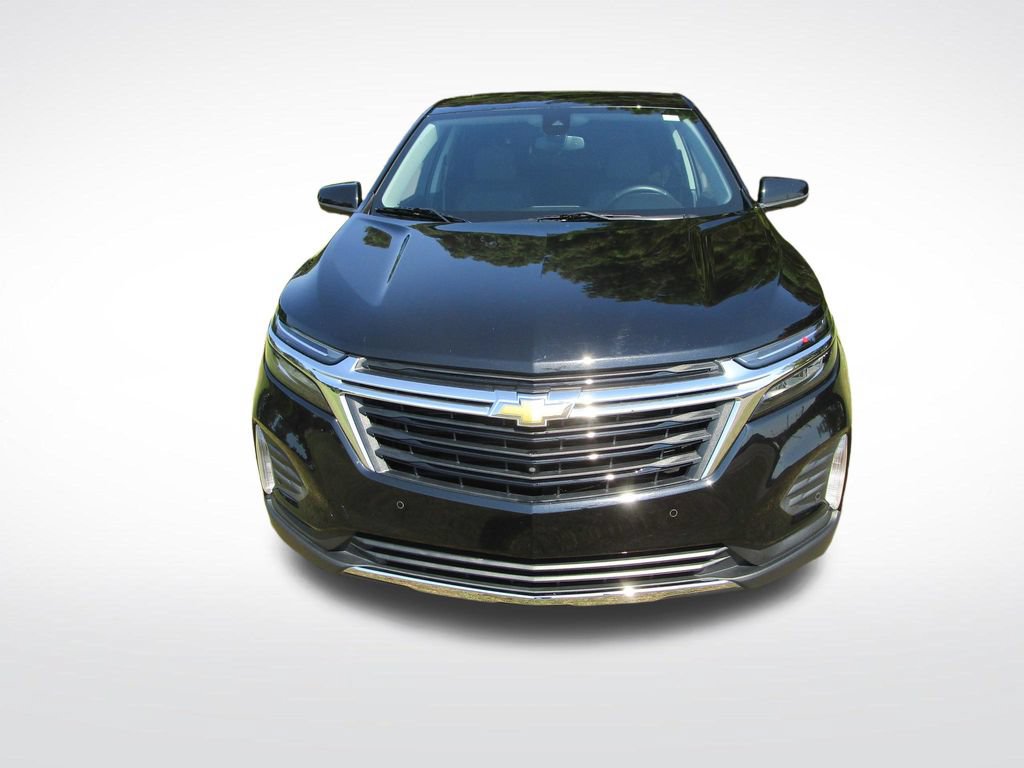 Used 2024 Chevrolet Equinox LT FWD image 5