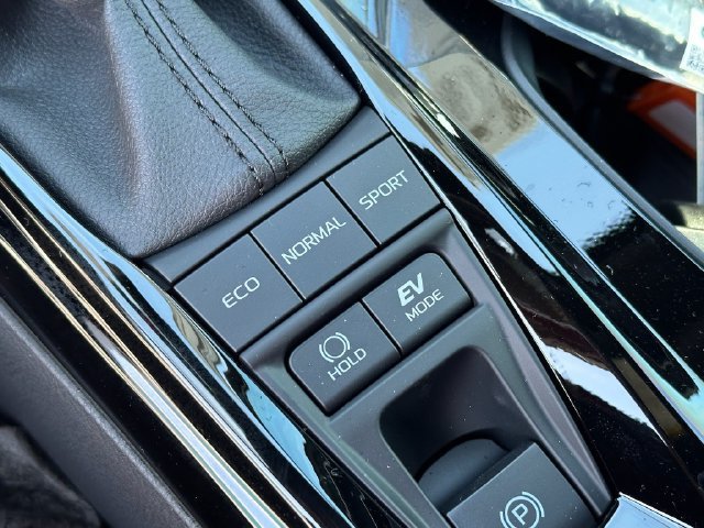 New 2026 Toyota Camry XSE w/ Premium Package FWD image 21