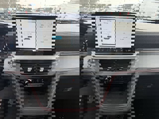 New 2026 Ford Explorer ST-Line image 15