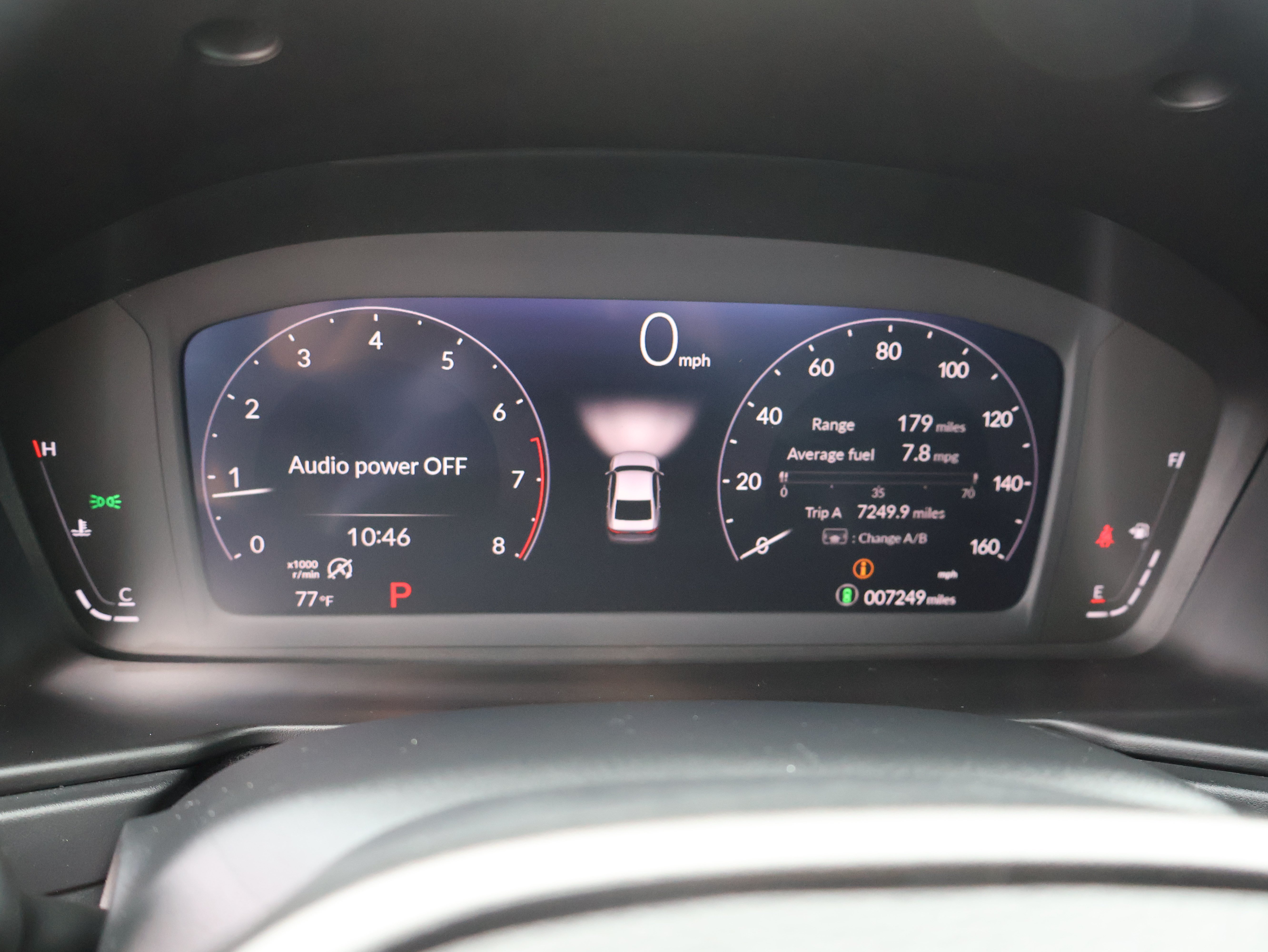 Used 2025 Honda Accord SE image 37
