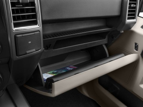 Used 2016 Ford F150 XLT w/ Equipment Group 301A Mid image 16