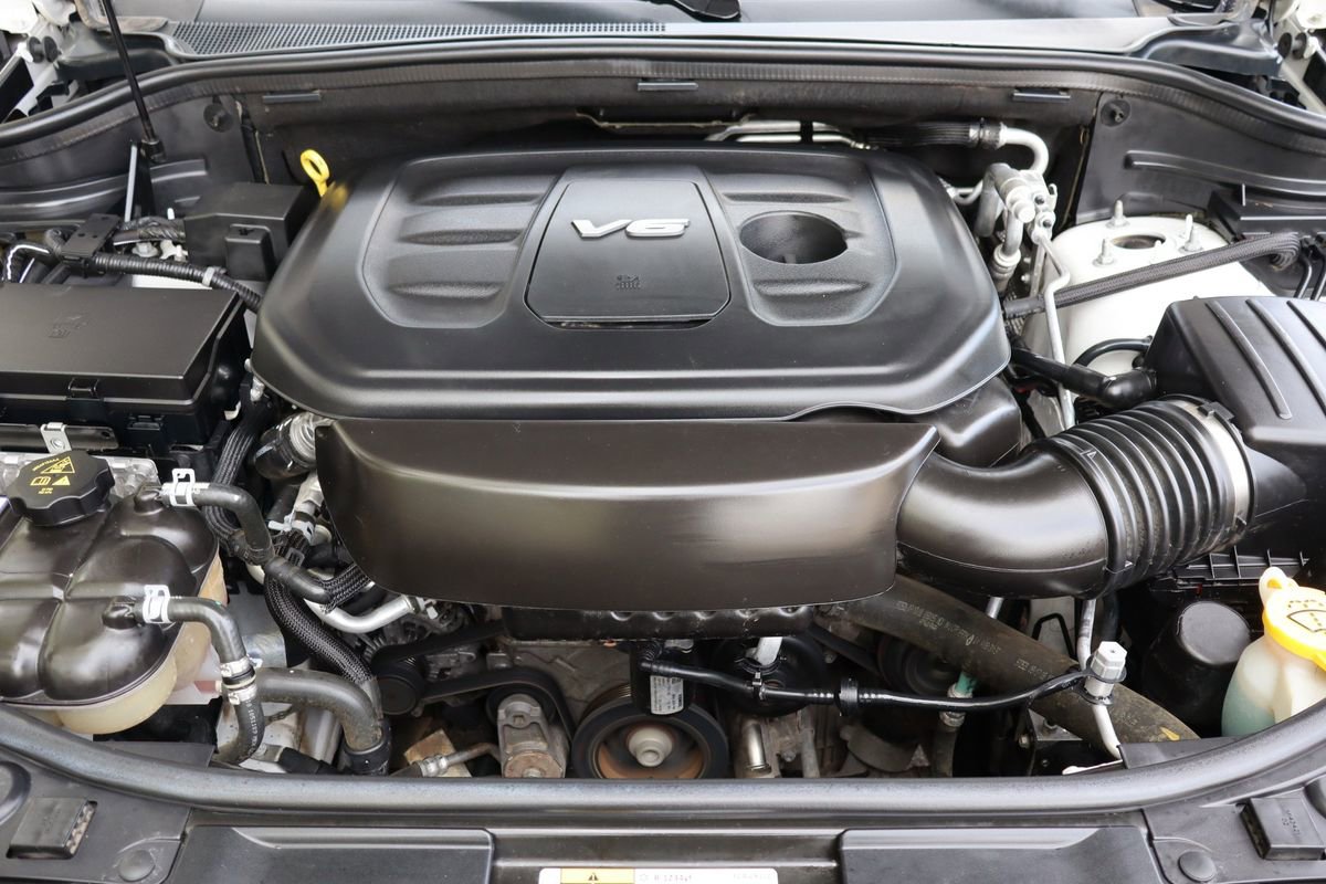 Used 2019 Dodge Durango GT AWD/4WD image 40