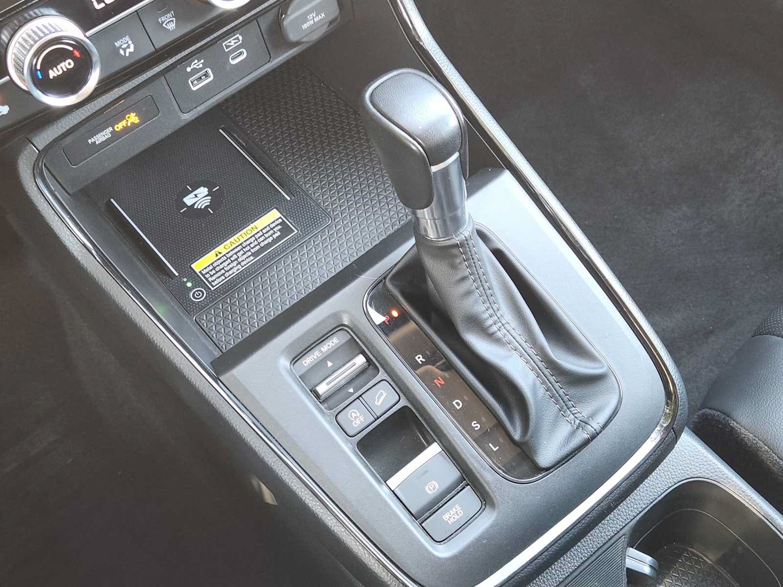 Used 2024 Honda CR-V EX-L image 19