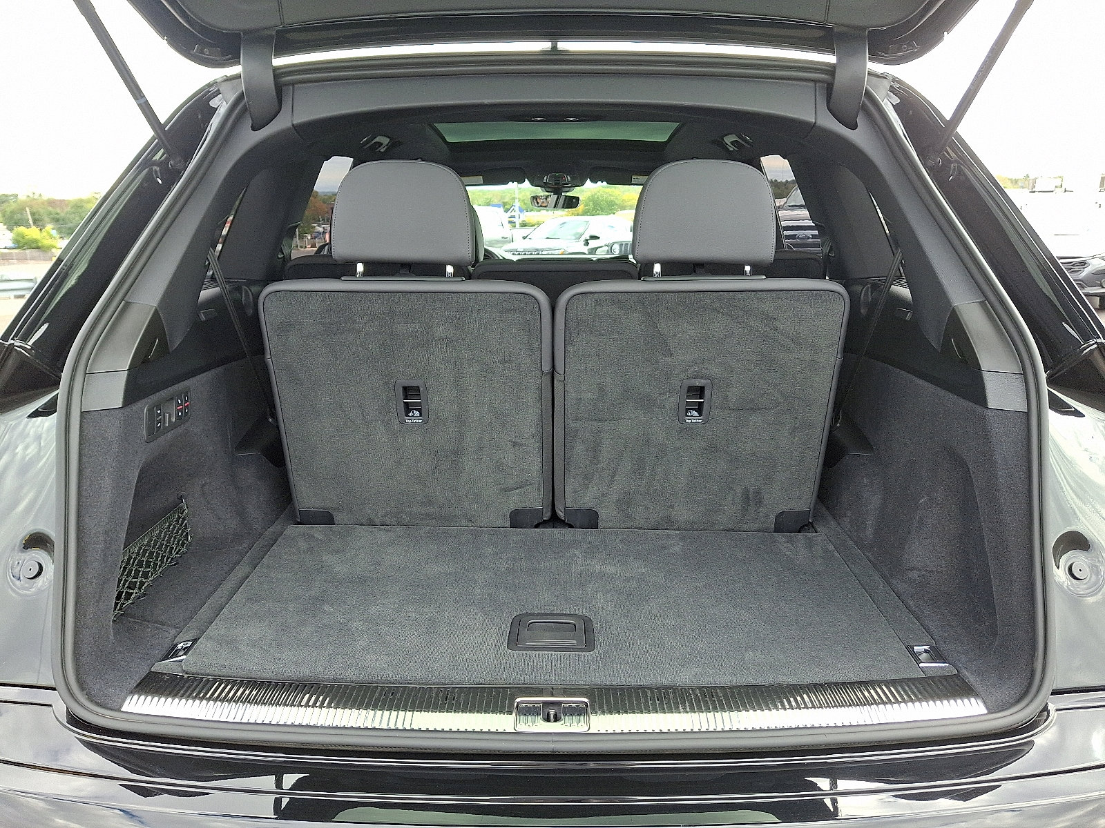 Used 2025 Audi Q7 3.0T Premium Plus image 30