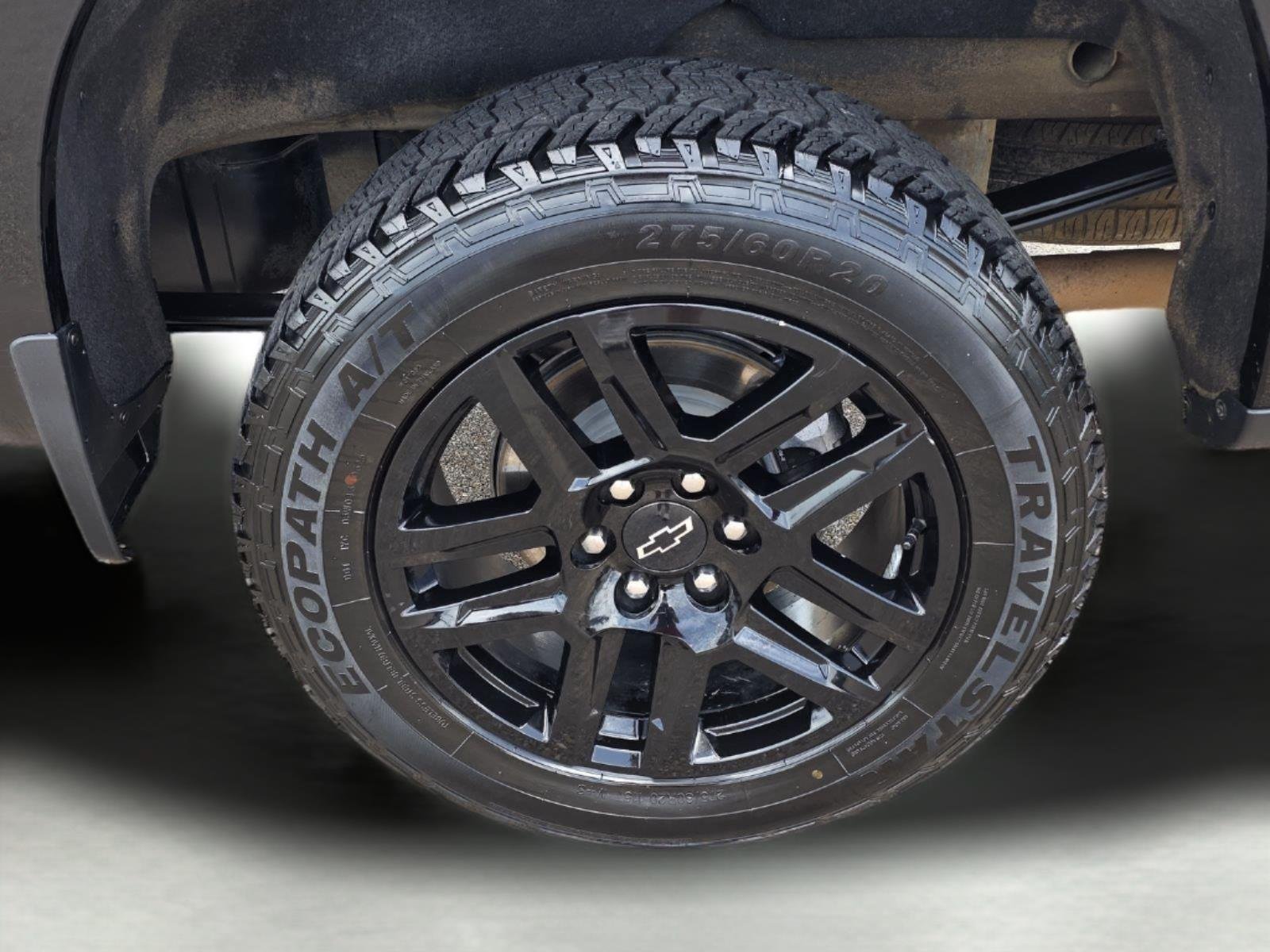 Used 2023 Chevrolet Silverado 1500 LT Trail Boss w/ Protection Package AWD/4WD image 26