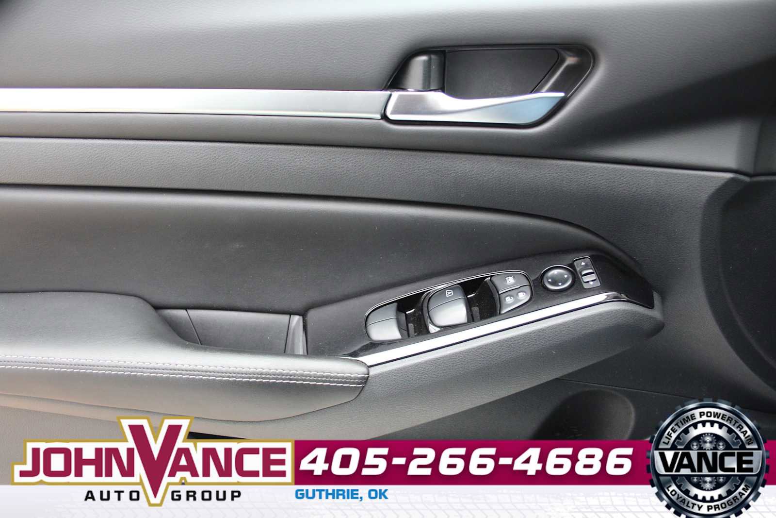 Used 2023 Nissan Altima 2.5 SV image 26