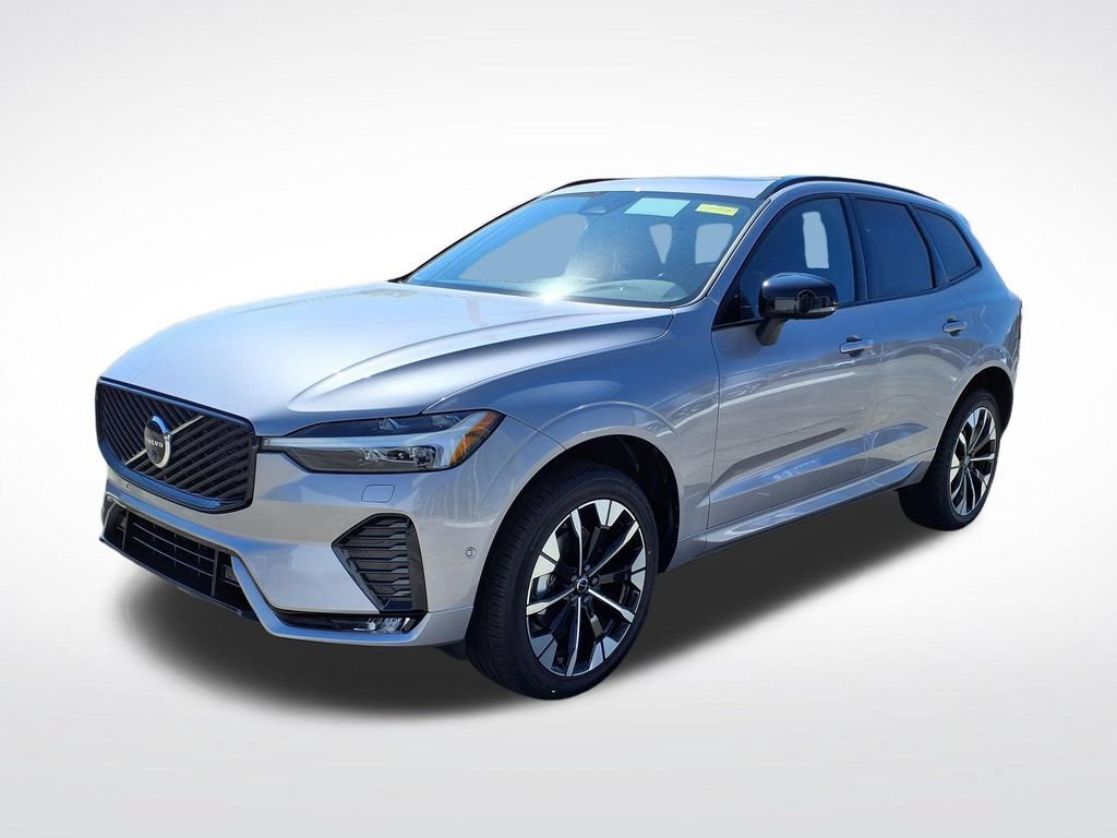 New 2026 Volvo XC60 B5 Plus w/ Protection Package Premier AWD/4WD image 4