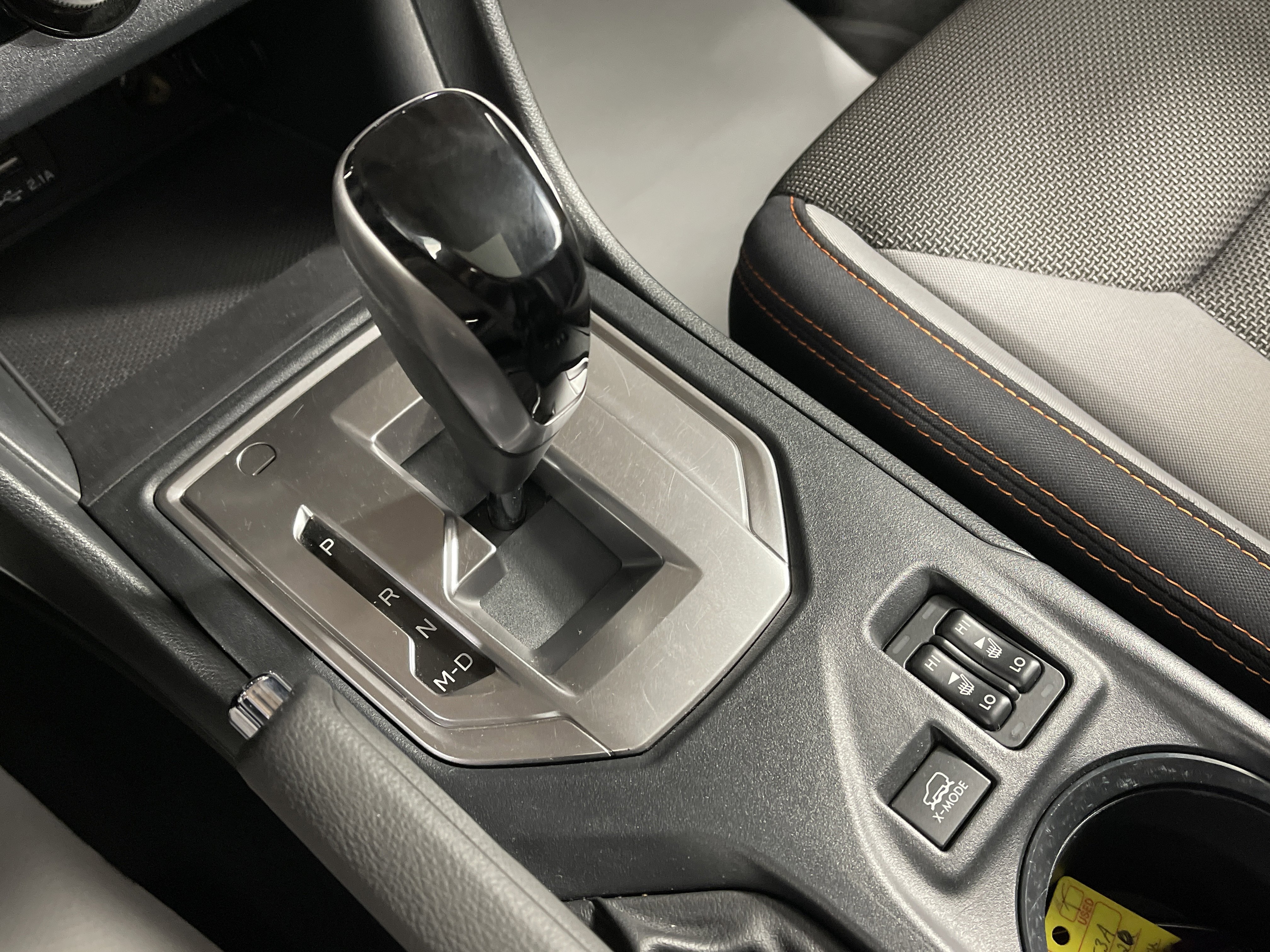 Used 2020 Subaru Crosstrek 2.0i Premium w/ Moonroof Package 1 image 25