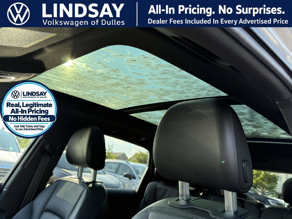 Used 2017 Audi Q7 3.0T Premium Plus w/ Premium Plus Package AWD/4WD image 11