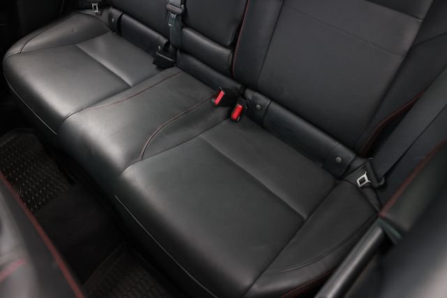 Used 2019 Subaru WRX Limited w/ Popular Package #3 (IZT) AWD/4WD image 13