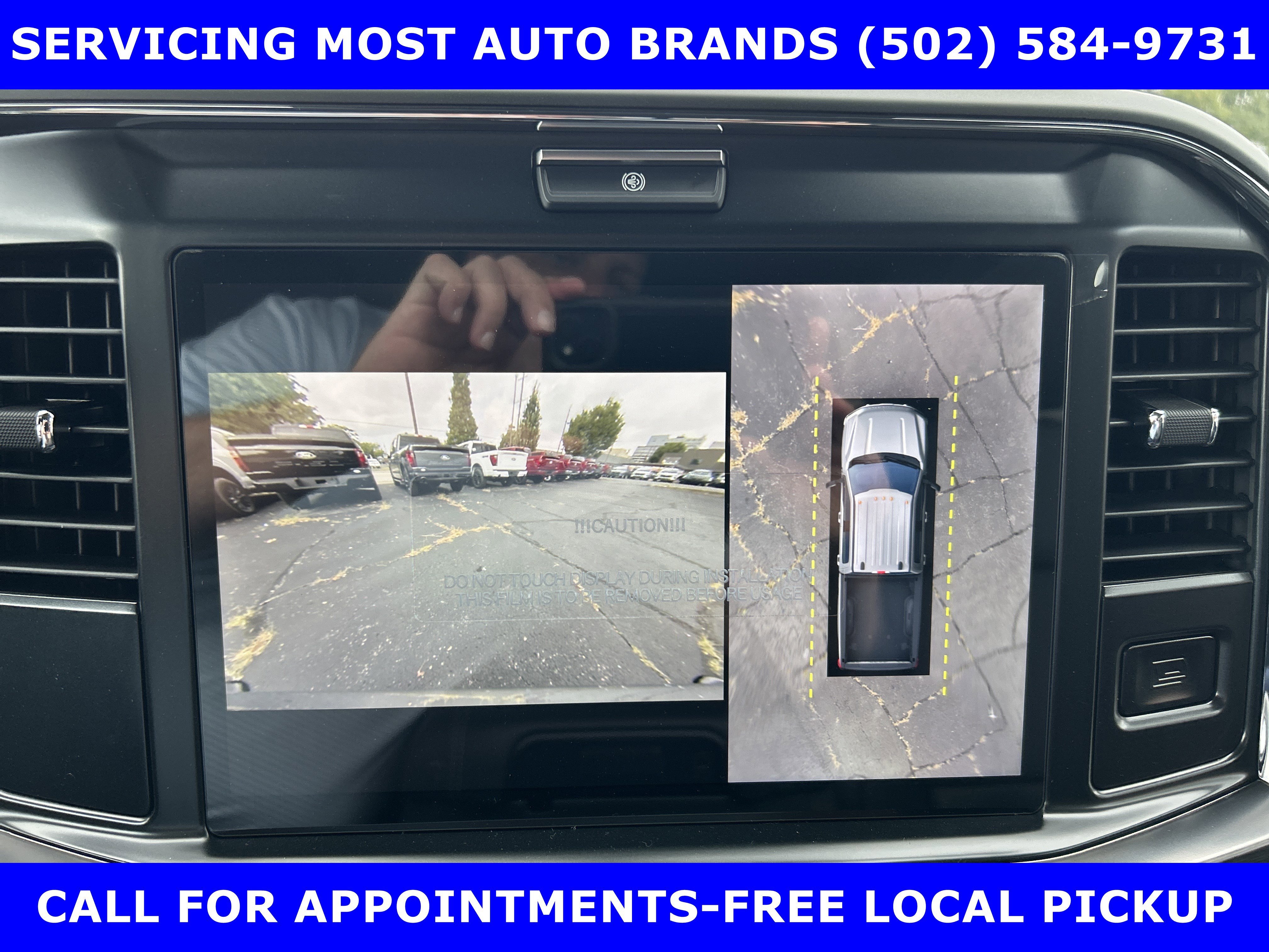 New 2026 Ford F350 Lariat w/ Chrome Package image 26