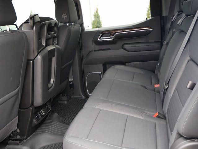 Certified 2022 GMC Sierra 1500 Elevation AWD/4WD image 21