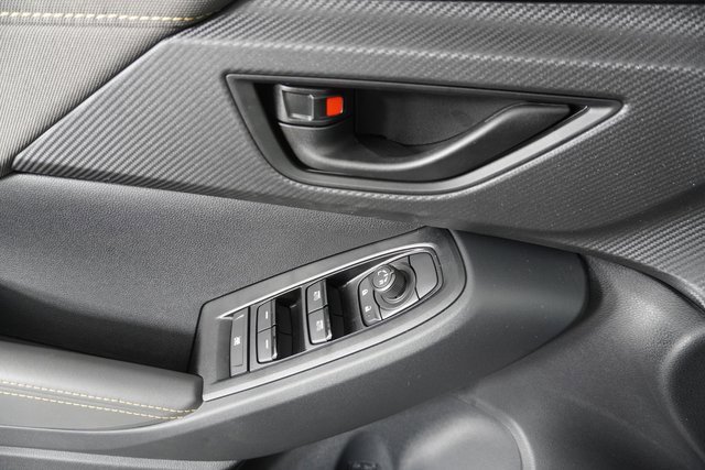 New 2025 Subaru Crosstrek 2.5i Sport w/ Crosstrek Mirror Package image 10