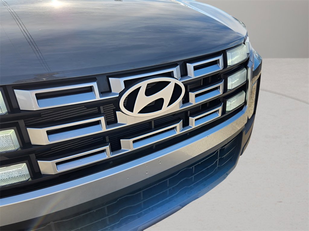 New 2026 Hyundai Santa Cruz SEL image 9