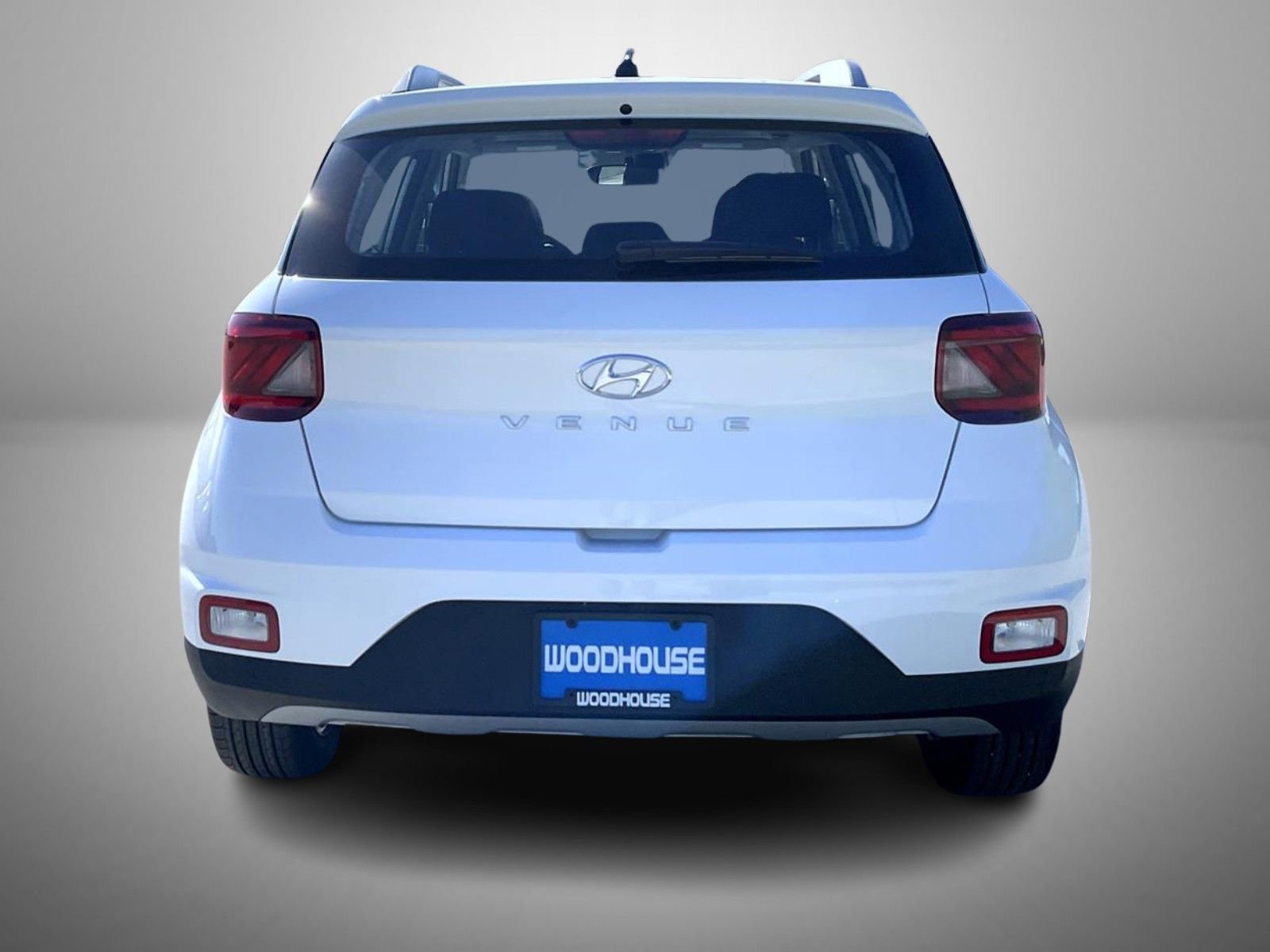 New 2026 Hyundai Venue SEL FWD image 6