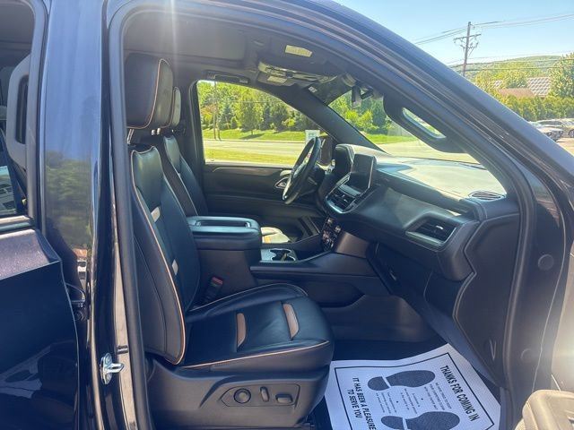 Used 2024 GMC Yukon XL AT4 AWD/4WD image 29