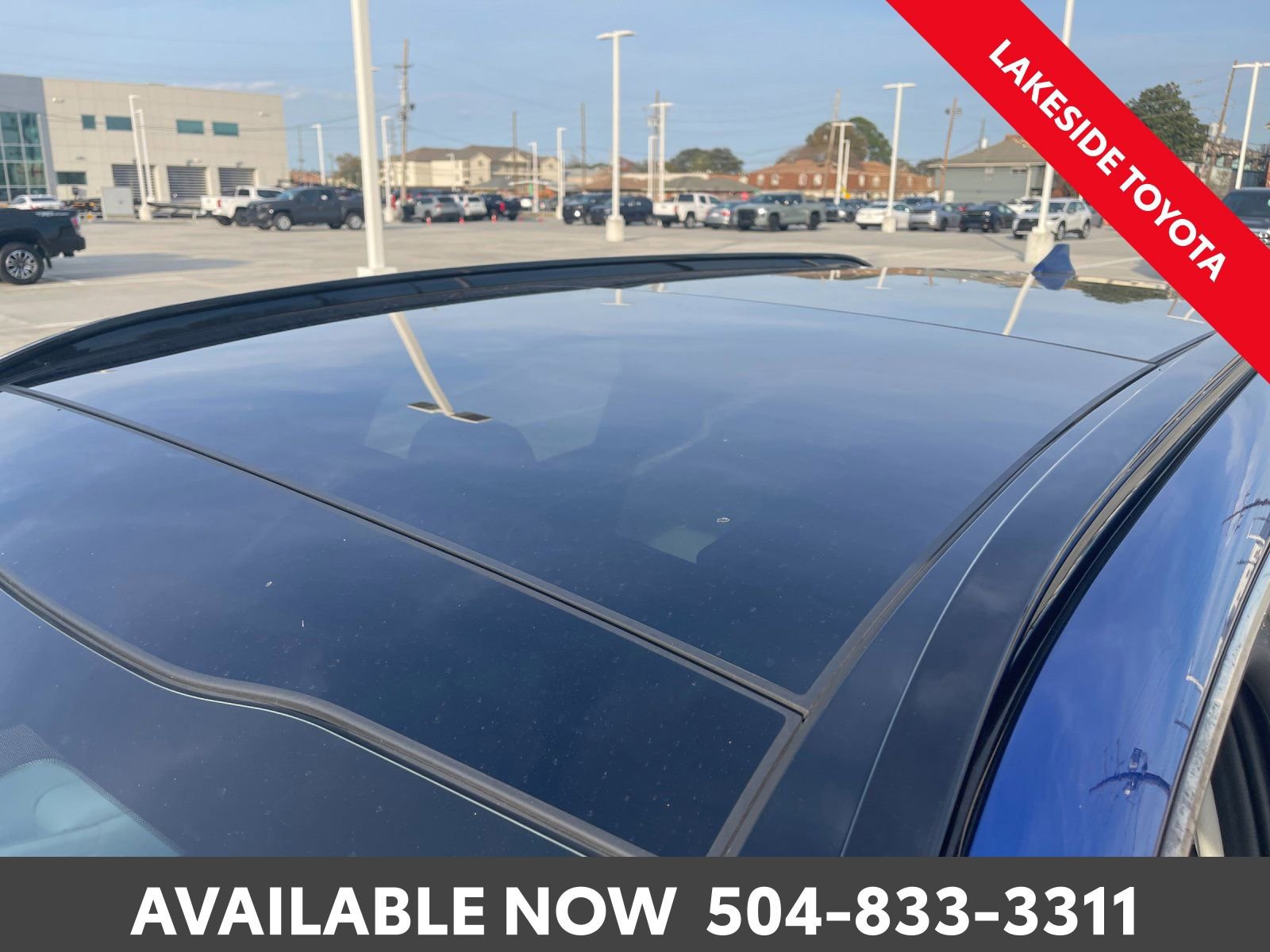 Used 2021 Kia Sorento EX w/ Panoramic Sunroof Package image 10