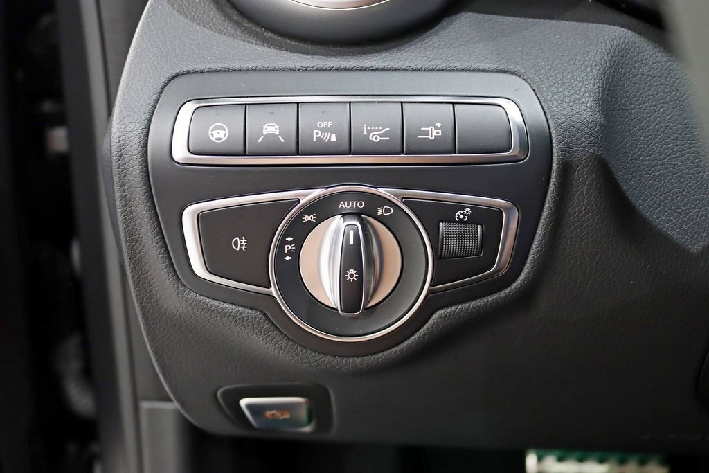 Used 2023 Mercedes-Benz C 63 AMG S image 18