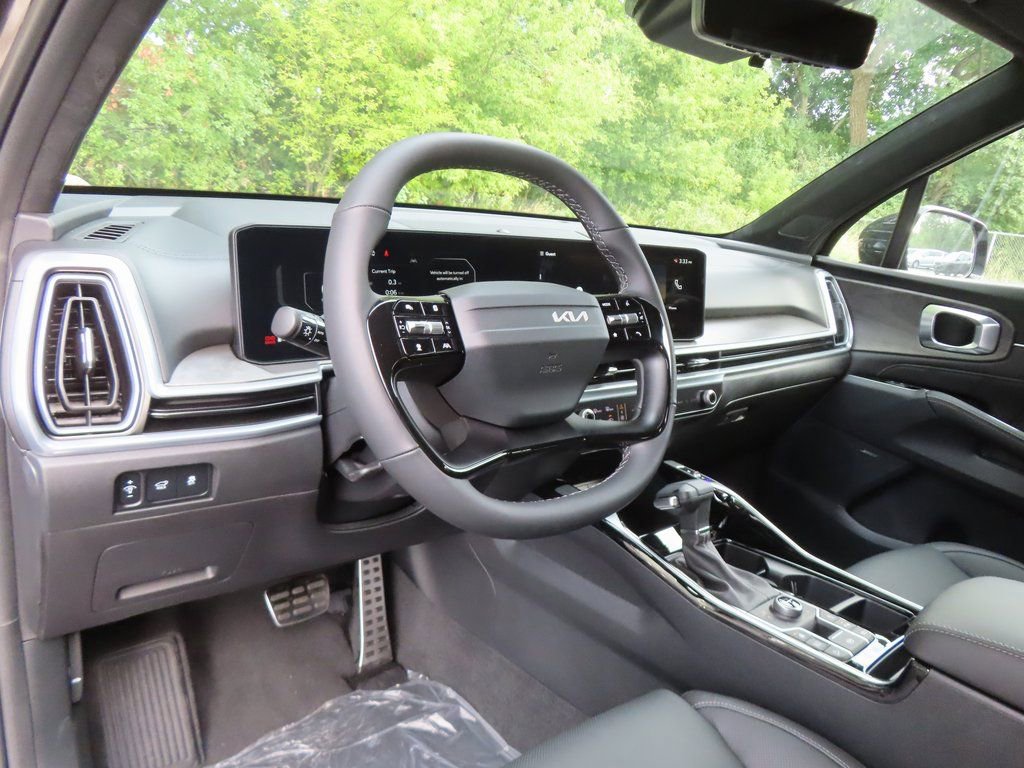 New 2026 Kia Sorento SX Prestige image 21