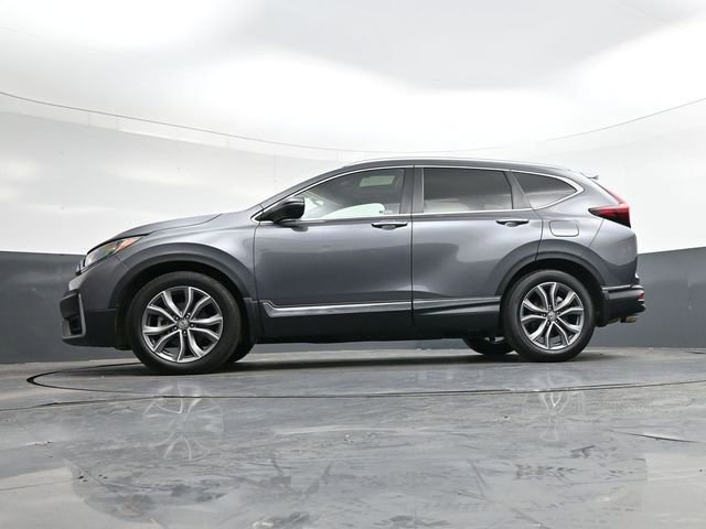 Used 2021 Honda CR-V Touring image 35