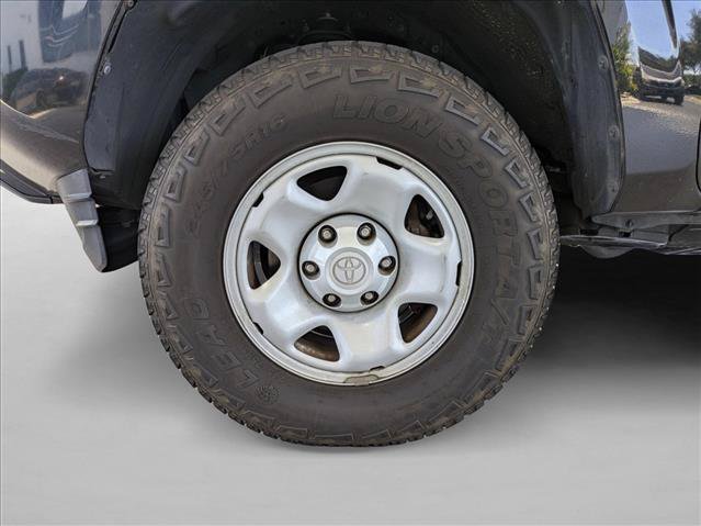 Used 2021 Toyota Tacoma SR w/ SR Convenience Package RWD image 13