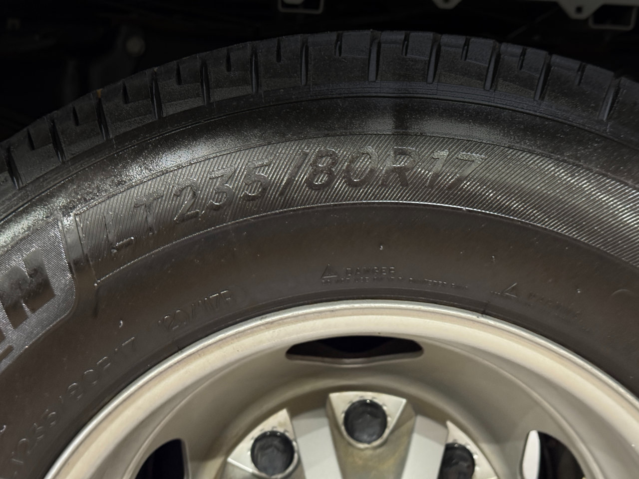 Used 2024 GMC Sierra 3500 Pro w/ 1SA Pro Safety Plus Package image 36