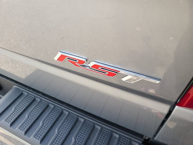 New 2026 Chevrolet Silverado 1500 RST RWD image 31